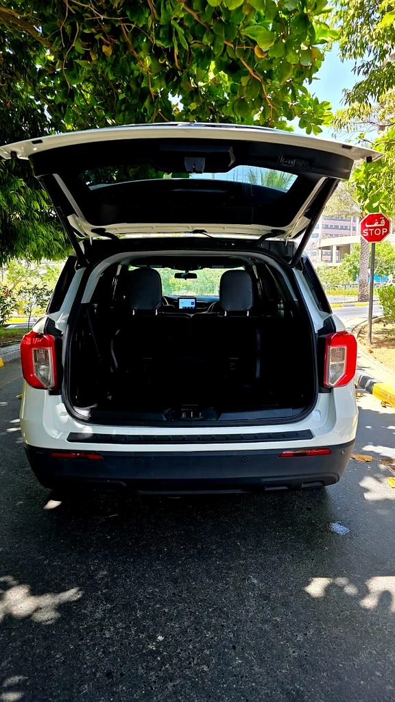 FORD EXPLRER 2022 4*463149117783811114