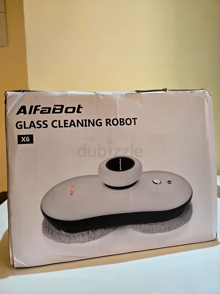 Window/ glass cleaning robot63253971474563112