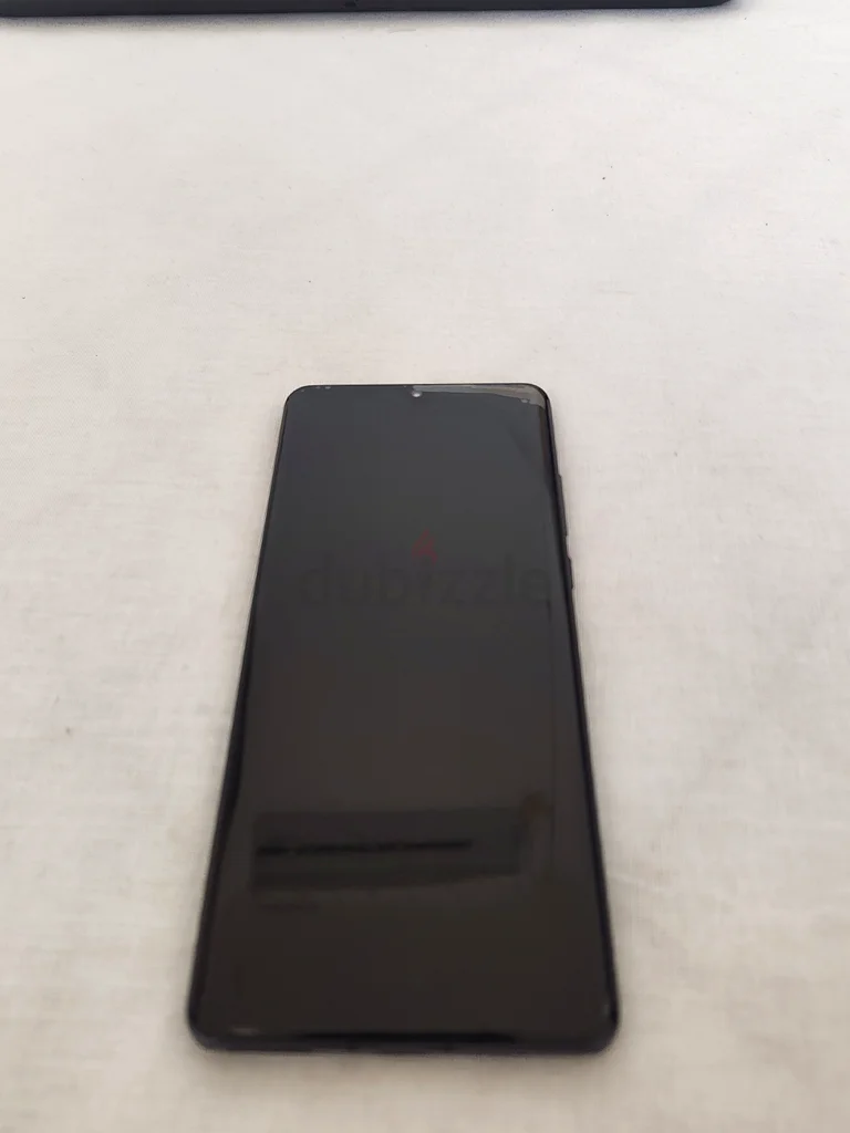 Huawei P30 pro Black, 8gb 256gb Storage631832487906571115