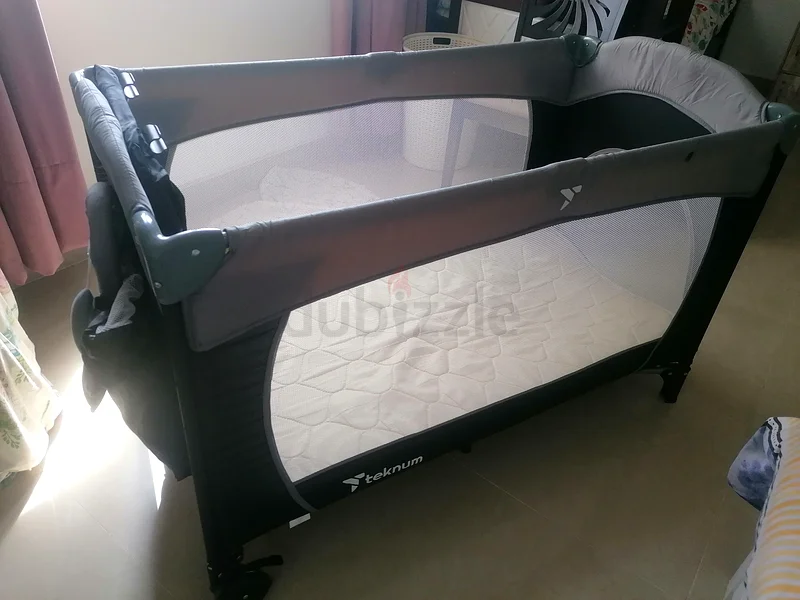 سرير أطفال للبيع63195622529539112