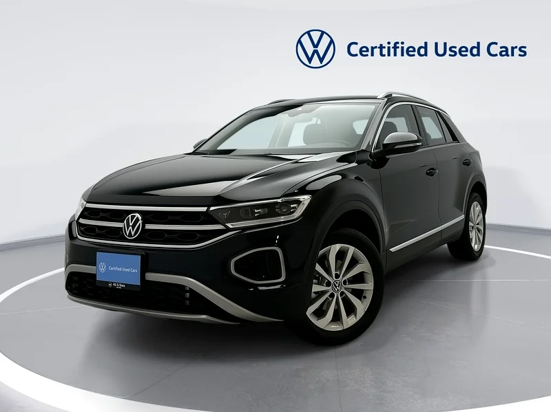 T-Roc Style (REF#37624)631392153009931117