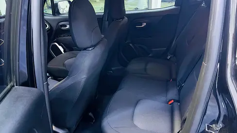 Jeep Renegade Sport, миниатюра 9