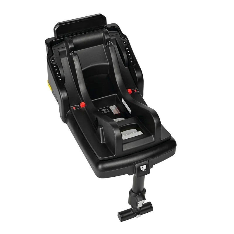 Baby Jogger City Go iSize Car Seat with Isofix in Brandnew Condition.63206394624258112