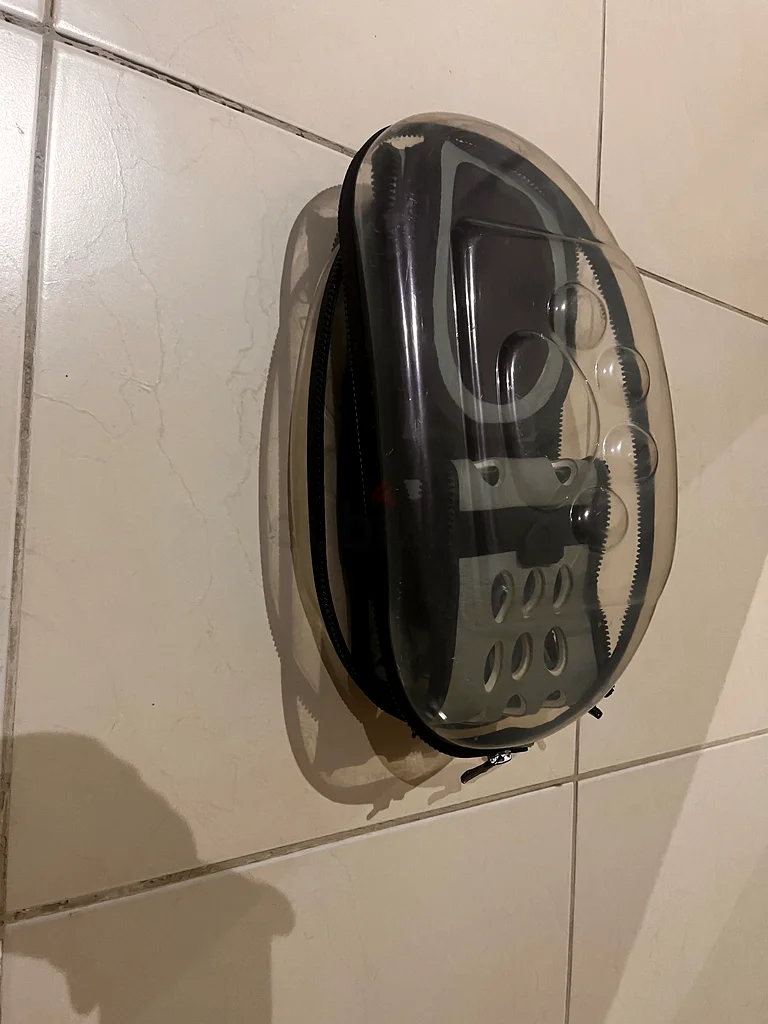 حقيبة حمل للحيوانات الأليفة63172683918209111