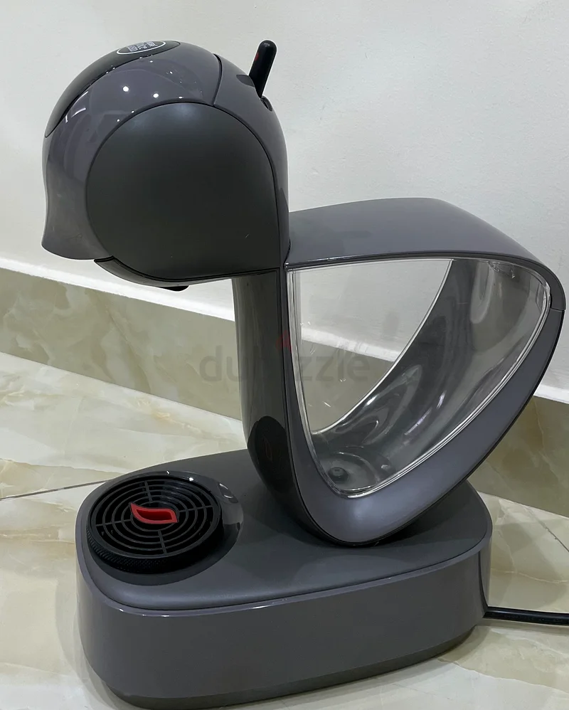 ماكينة قهوة كبسولات ديلونغي دولتشي جوستو* - حجم كبير63253482414595111