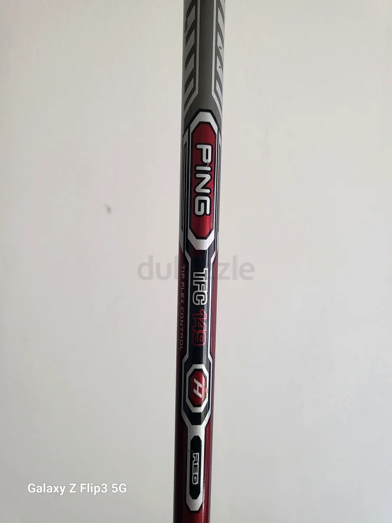 For Sale PING K15 4 wood Hybrid63246241686787111