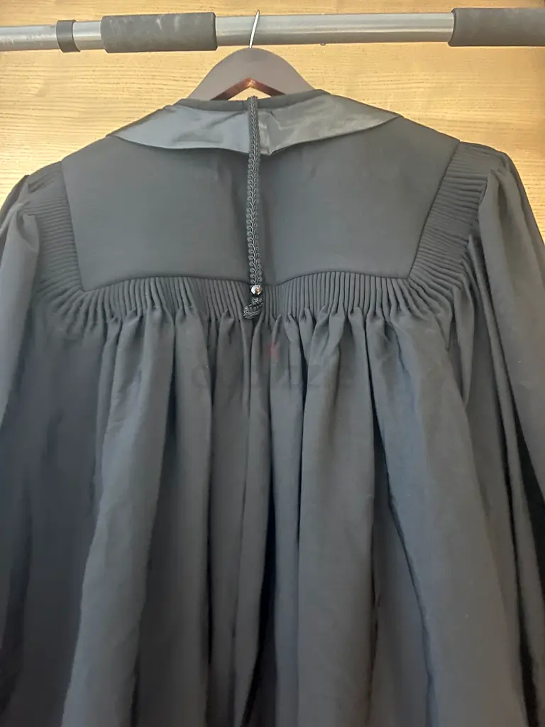 Graduation Gown