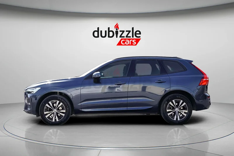 AED 2401/month | 2023 Volvo XC60 B5 Core | GCC Specs | Ref#32457463221824557441113