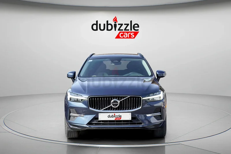 AED 2401/month | 2023 Volvo XC60 B5 Core | GCC Specs | Ref#32457463221824557441111