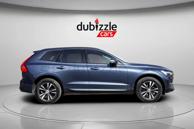 AED 2401/month | 2023 Volvo XC60 B5 Core | GCC Specs | Ref#32457463221824557441114
