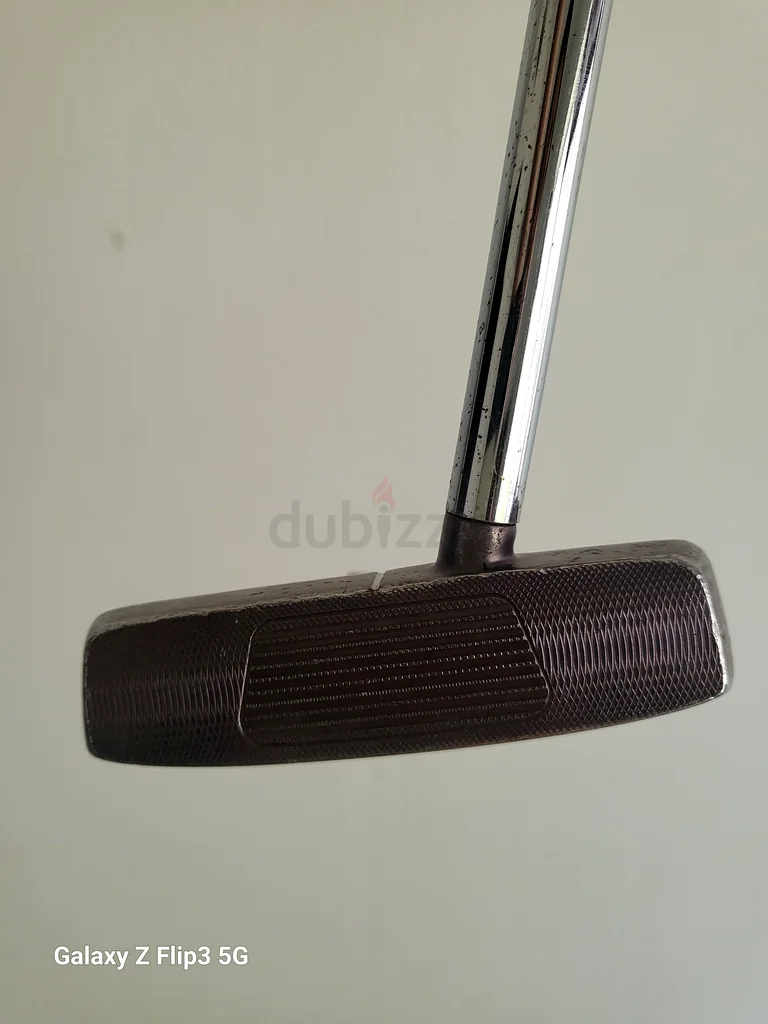 For Sale Seve ballesteros Putter63246241718146112