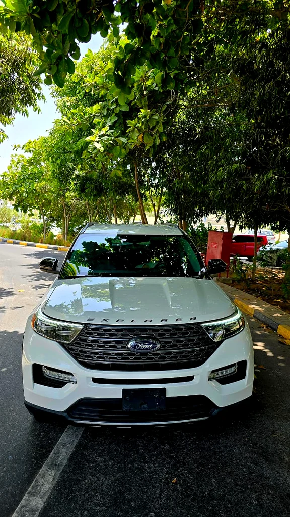 FORD EXPLORER 202263149117771778111