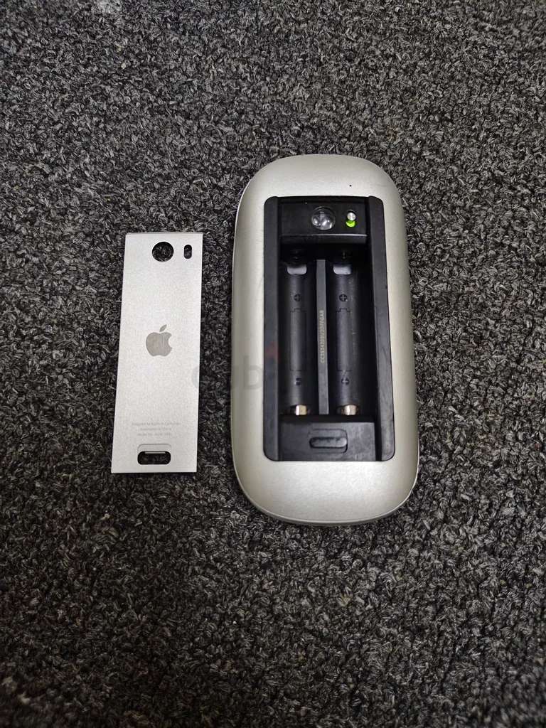 Apple magic mouse 1g63167581411714114
