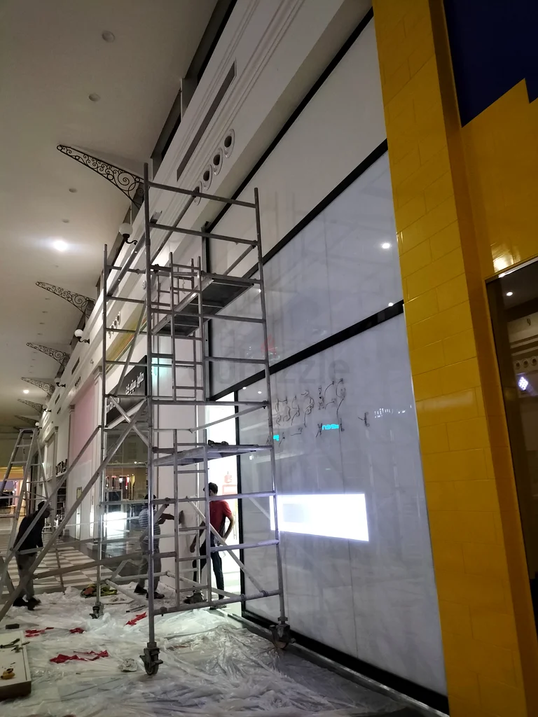 أعمال أسقف ألواح الجبس63182774008066112