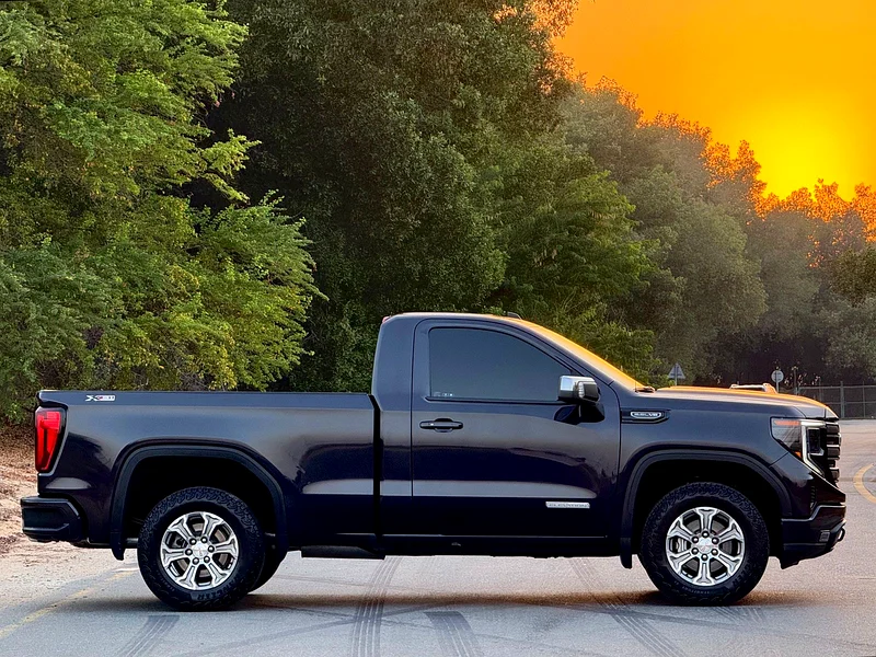 GMC SIERRA ELEVATION GCC
2023 Service history (under warranty) جمس سييرا اليفيشن خليجي 202363176170186754112