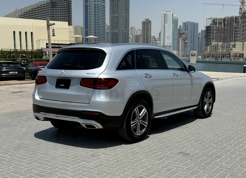 Mercedes Benz GLC 300 4MATC AMG 202063145813058691114