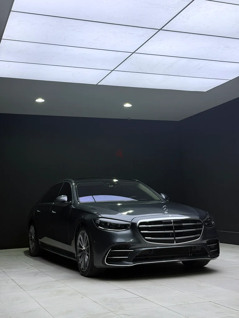 MERCEDES BENZ S580 | Urgent Sale | 4MATIC | 2022 | V8 | AMG URGENT SALE | PERFECT CONDITION63143956588034112