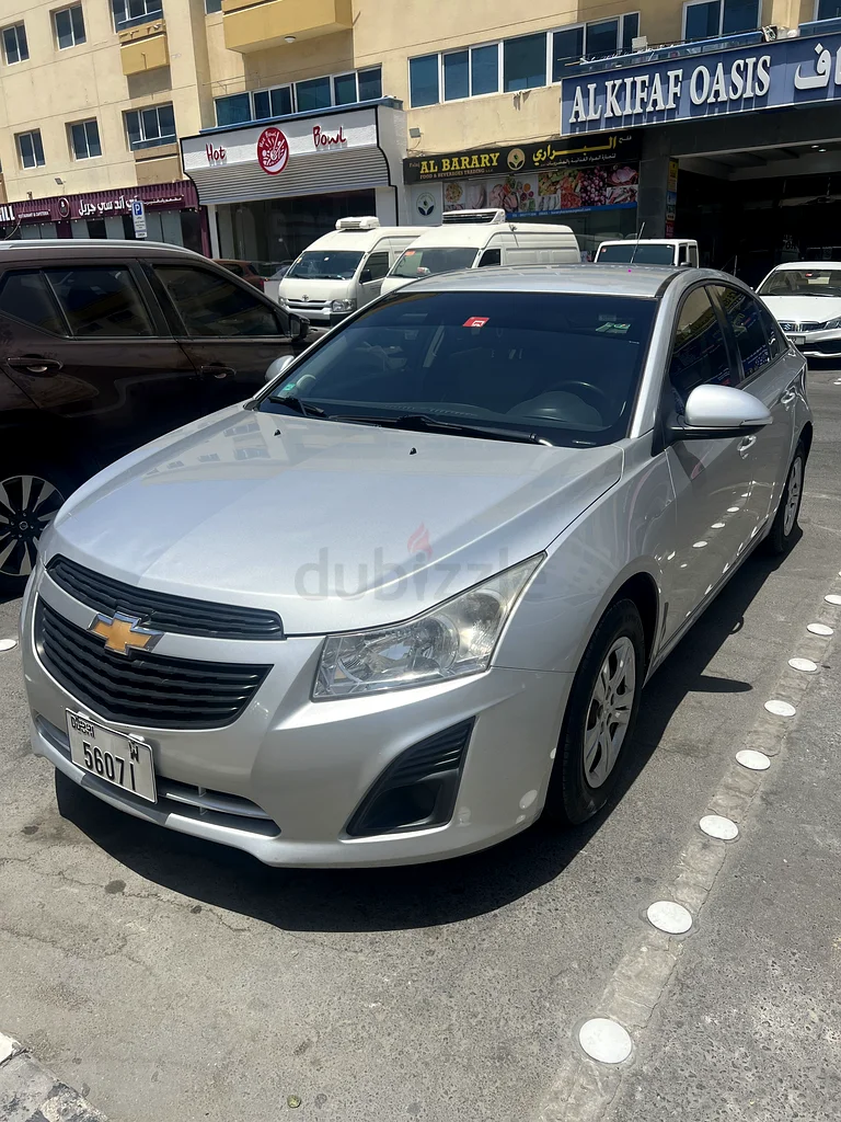 شيفروليه كروز LS 2015631734891412501124