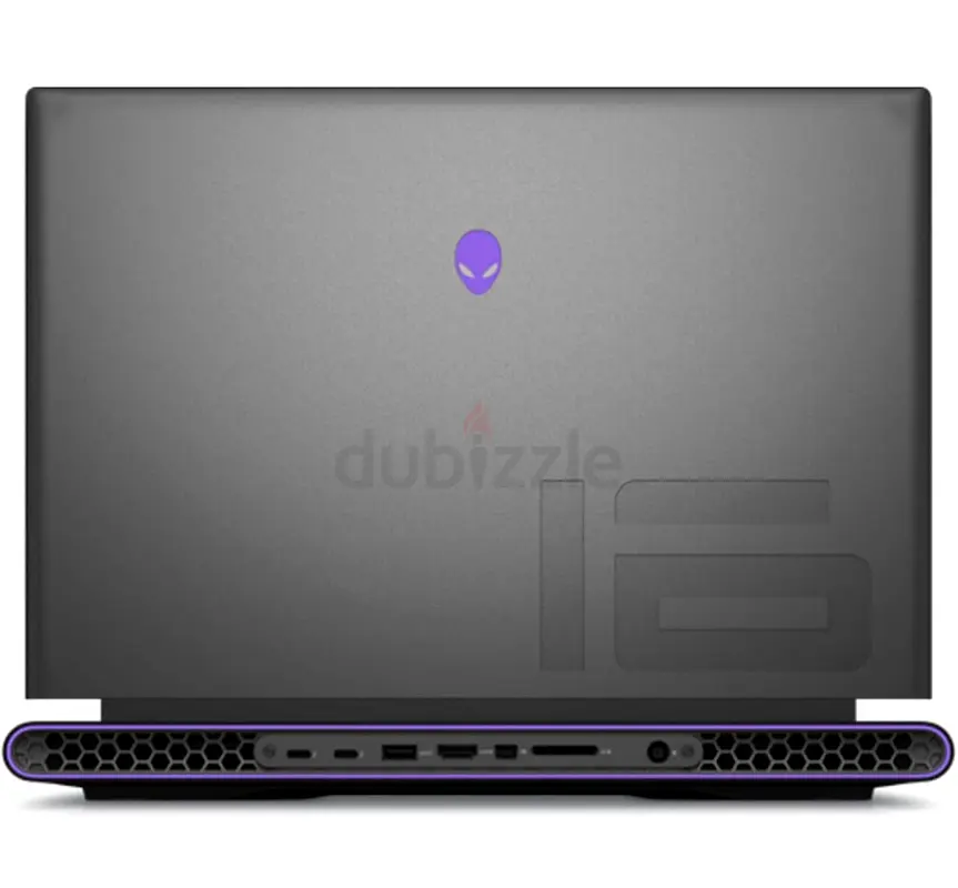 Alienware M16 R1 - 32GB63255527134850113