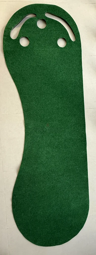 Putting Green - new63246237729411110