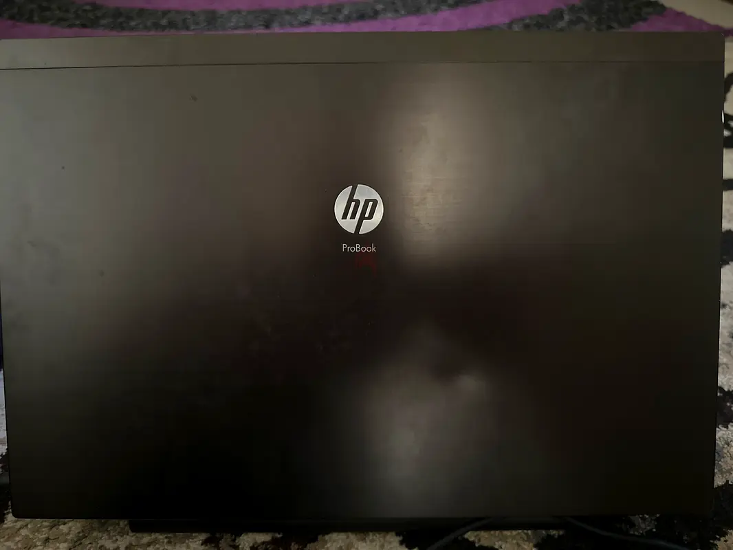 hp probook 4520s core I563255532271234112