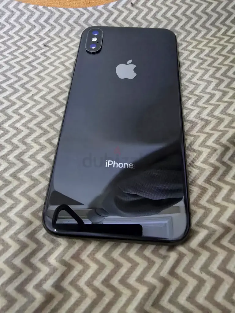 Apple iPhone X for sale