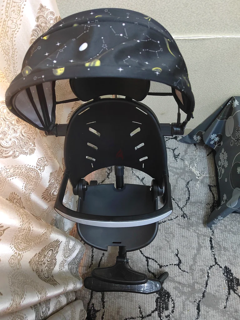 Stylish  Comfortable Baby High Chair for Sale!63204280107907111