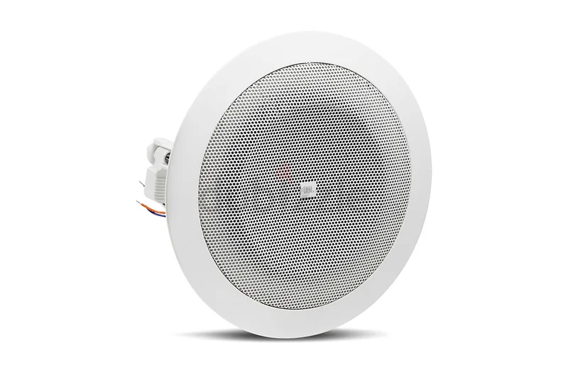 مكبر صوت JBL 8124 - 4 بوصة، نطاق كامل، مثبت في السقف - جديد بالكامل - آخر سعر632635206449931128
