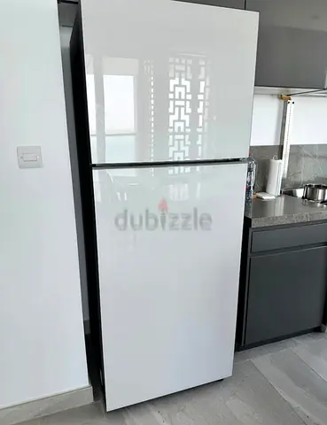 Samsung latest model refrigerator