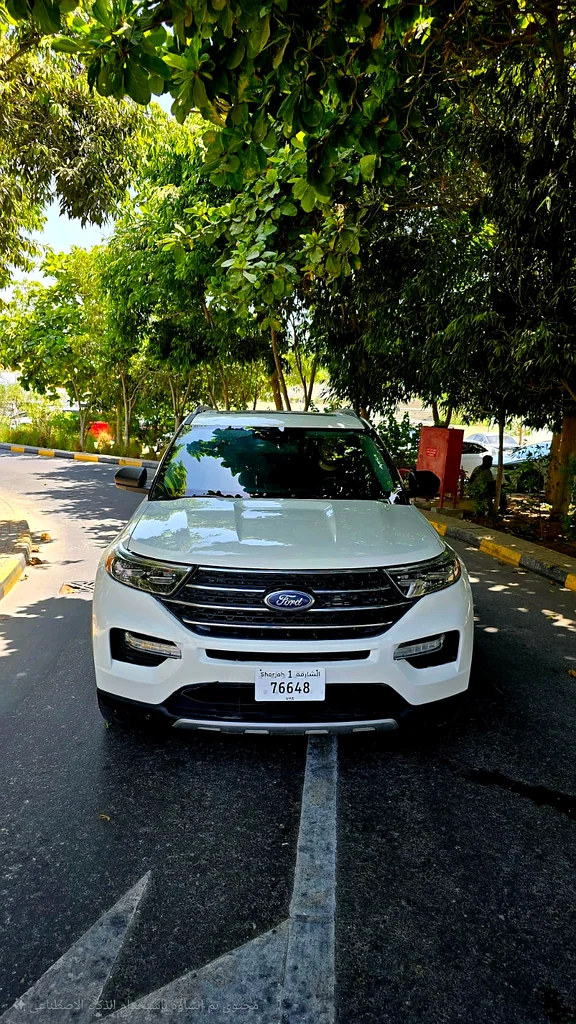 FORD EXPLRER 2022 4*463149117783811113