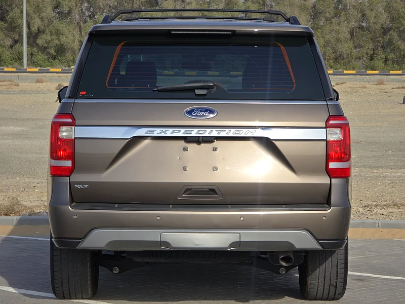 FORD EXPEDITION XLT 2019 GCC ORGINAL PAINT // FSH // FULL OPITION // PERFECT CONDITION63168498819843114