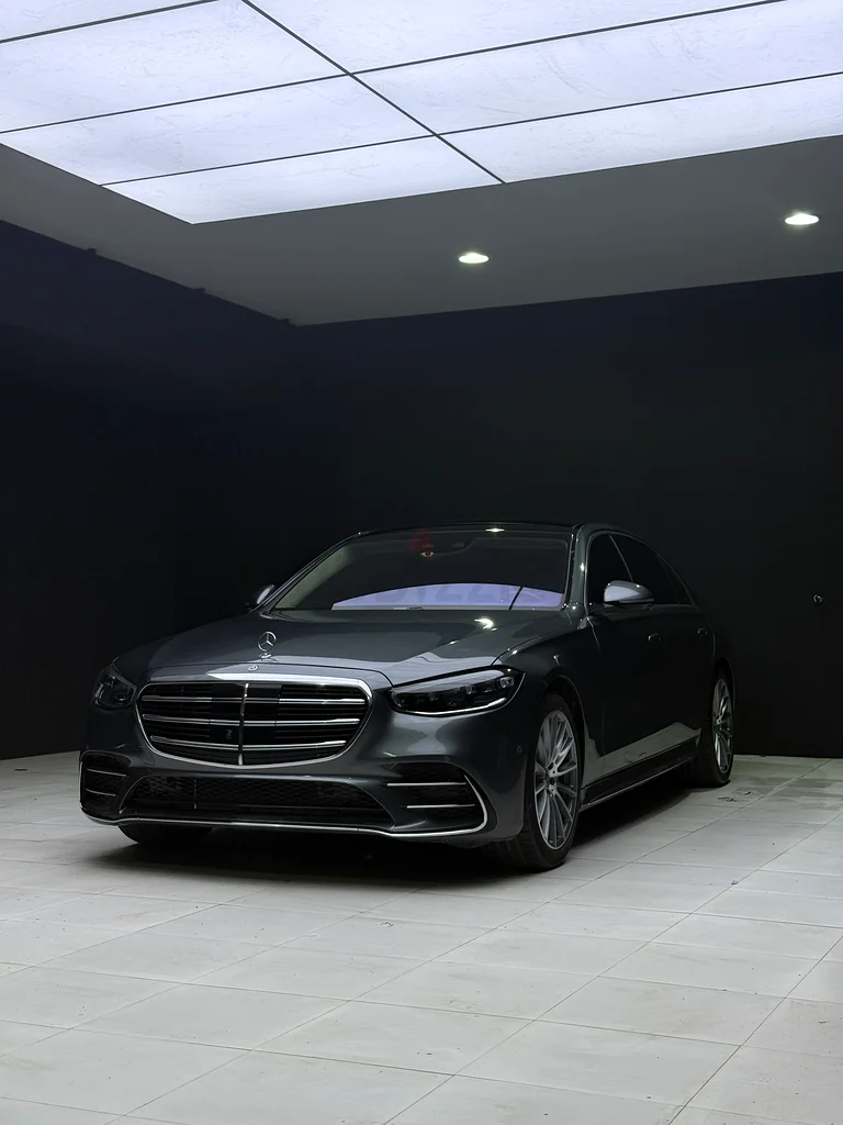 MERCEDES BENZ S580 | Urgent Sale | 4MATIC | 2022 | V8 | AMG URGENT SALE | PERFECT CONDITION63143956588034111