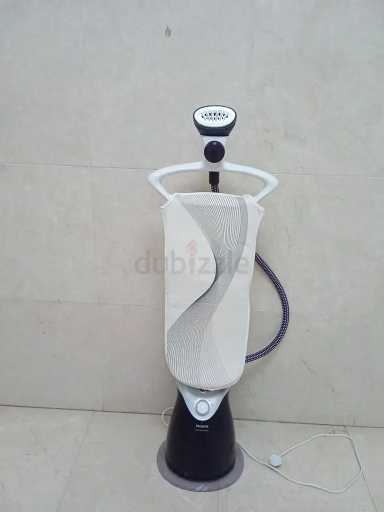 Phillips garment steamer63253481262338115