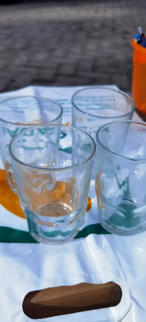 Glass Cups63211907714689112