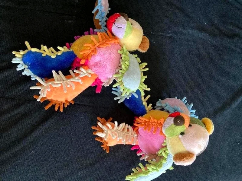 Soft toys63204856312066114