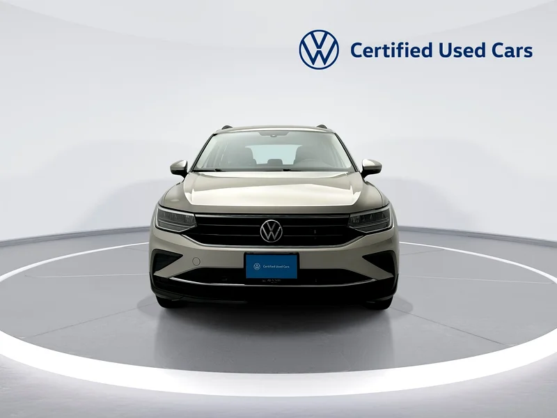 Tiguan Trend (REF#019336)63223817965699113
