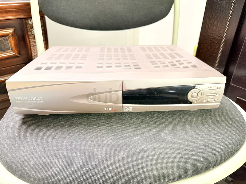 Digital Cable TV Box in Great Condition63261827399681112