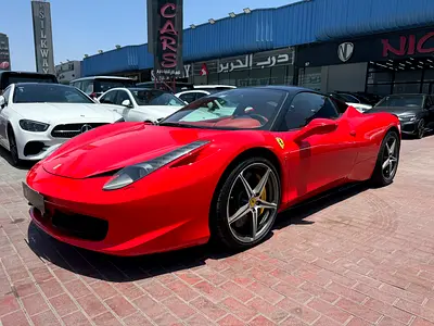 2014. Gcc spec. Full service history.