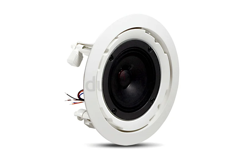 مكبر صوت JBL 8124 - 4 بوصة، نطاق كامل، مثبت في السقف - جديد بالكامل - آخر سعر63263520644993112