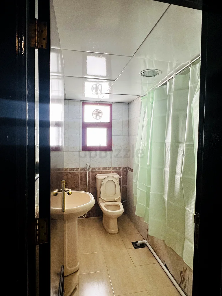 ONLY FEMALE, FULLY FURNISHED, EXCELLENT BED SPACE – READY TO OCCUPY63401982237571111
