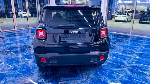 Jeep Renegade Sport, миниатюра 5