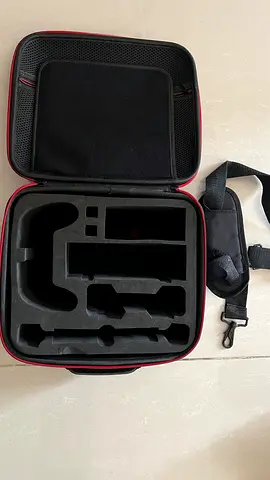 Nintendo Switch case bag