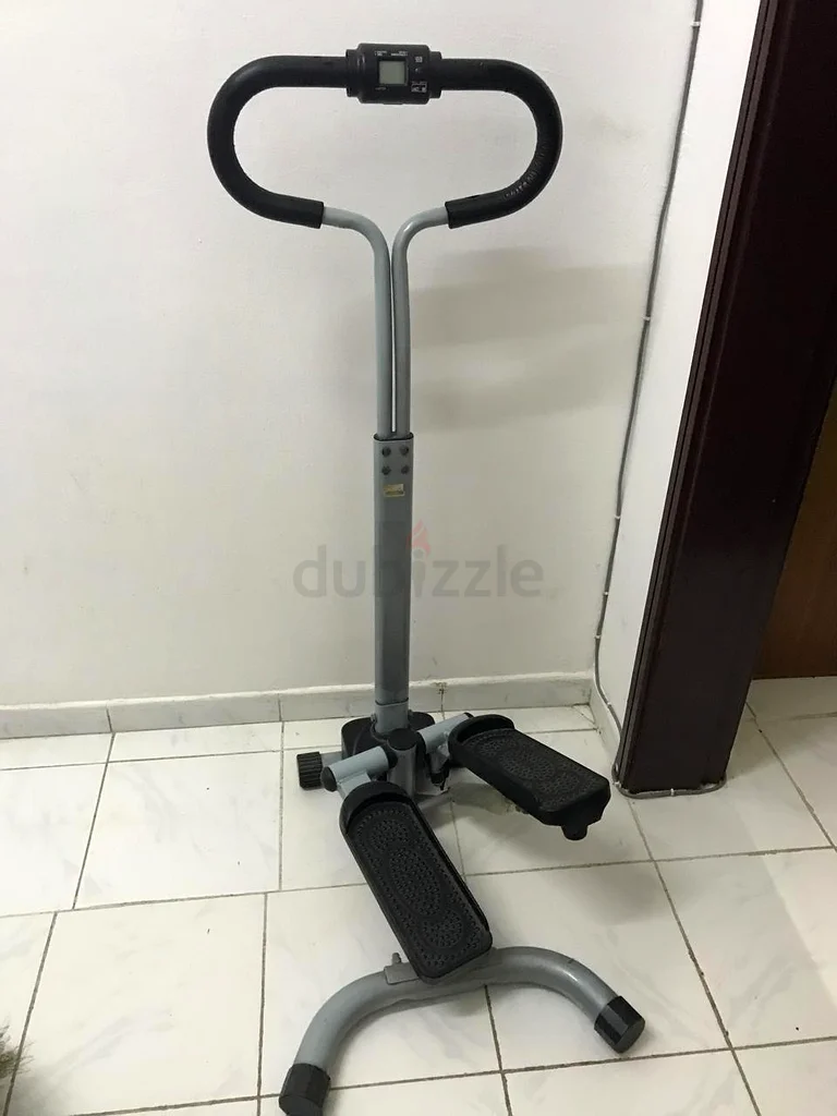 Compact Stepping Machine for Home Workout63242690372867112