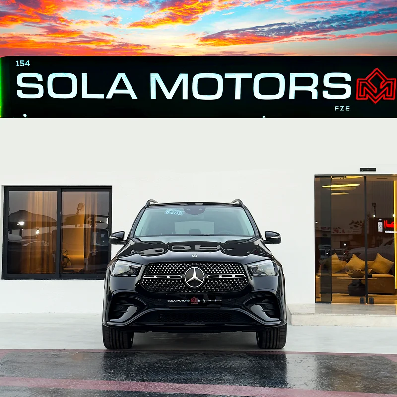 MERCEDES BENZ GLE 450 3.0L PTR 202463164315058690111