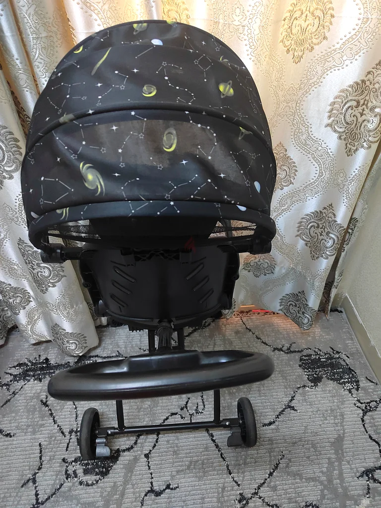 Stylish  Comfortable Baby High Chair for Sale!63204280107907113