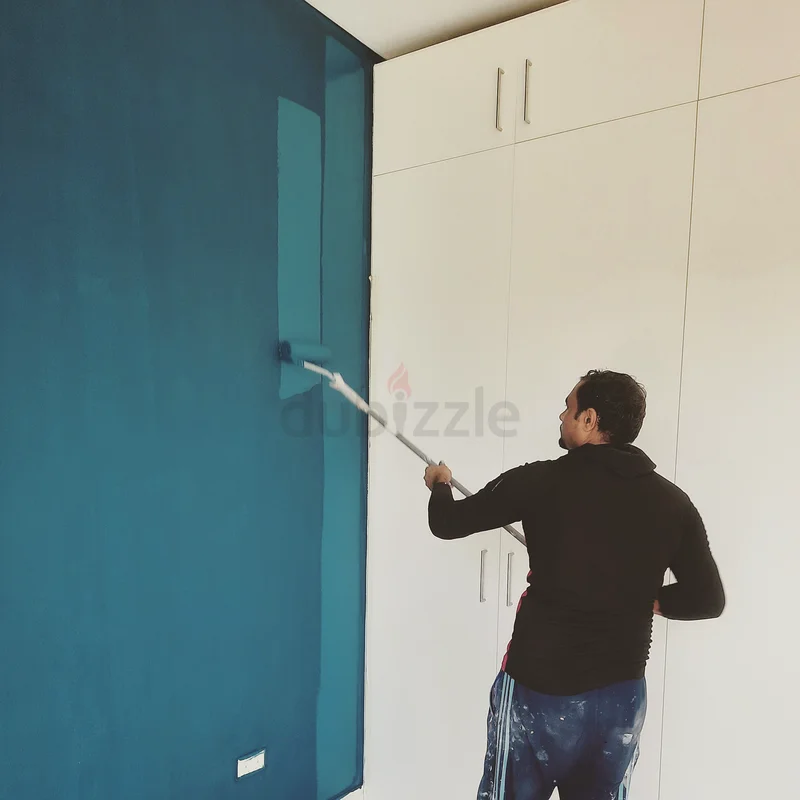 خدمة طلاء المنزل المثالية63220835286401111