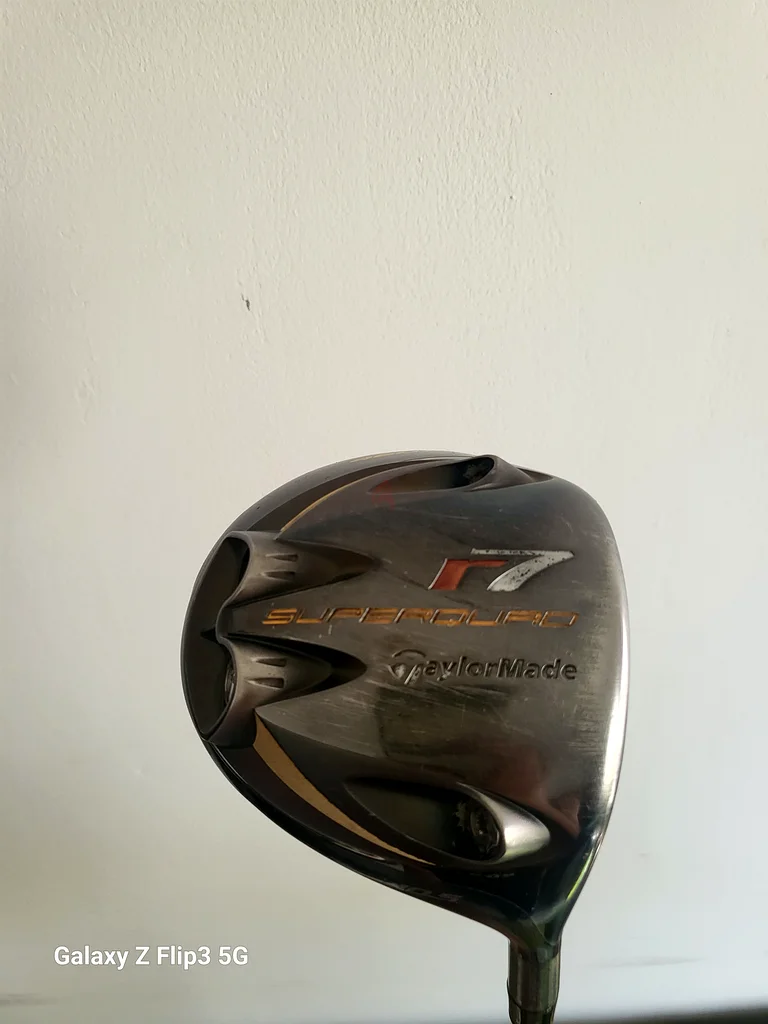 For Sale Taylomade R7 Driver63246241776898111