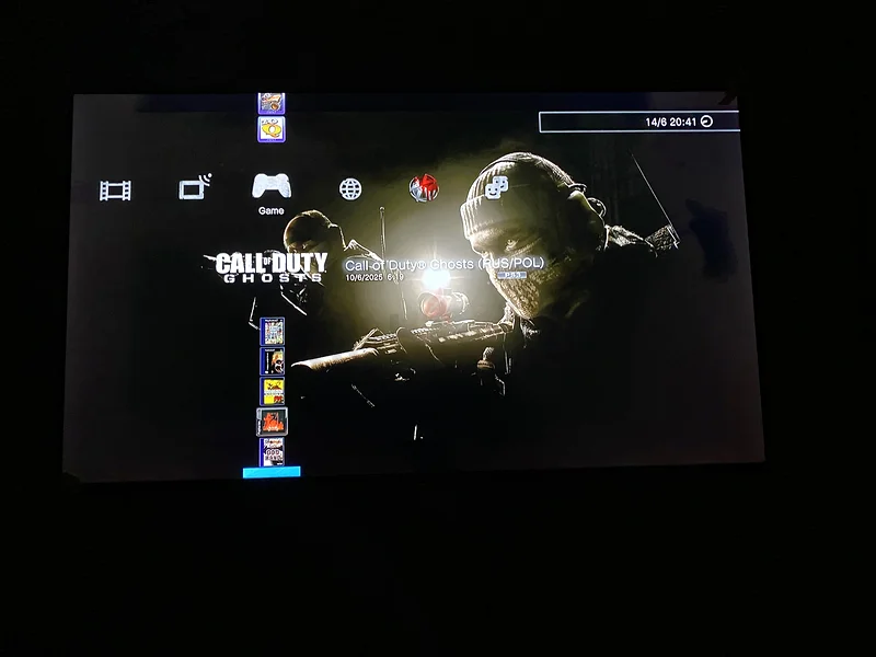 Ps3 with more than 35063173867592451113