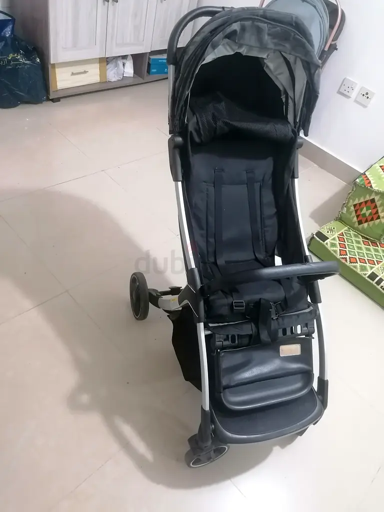 Cochecito para bebé
