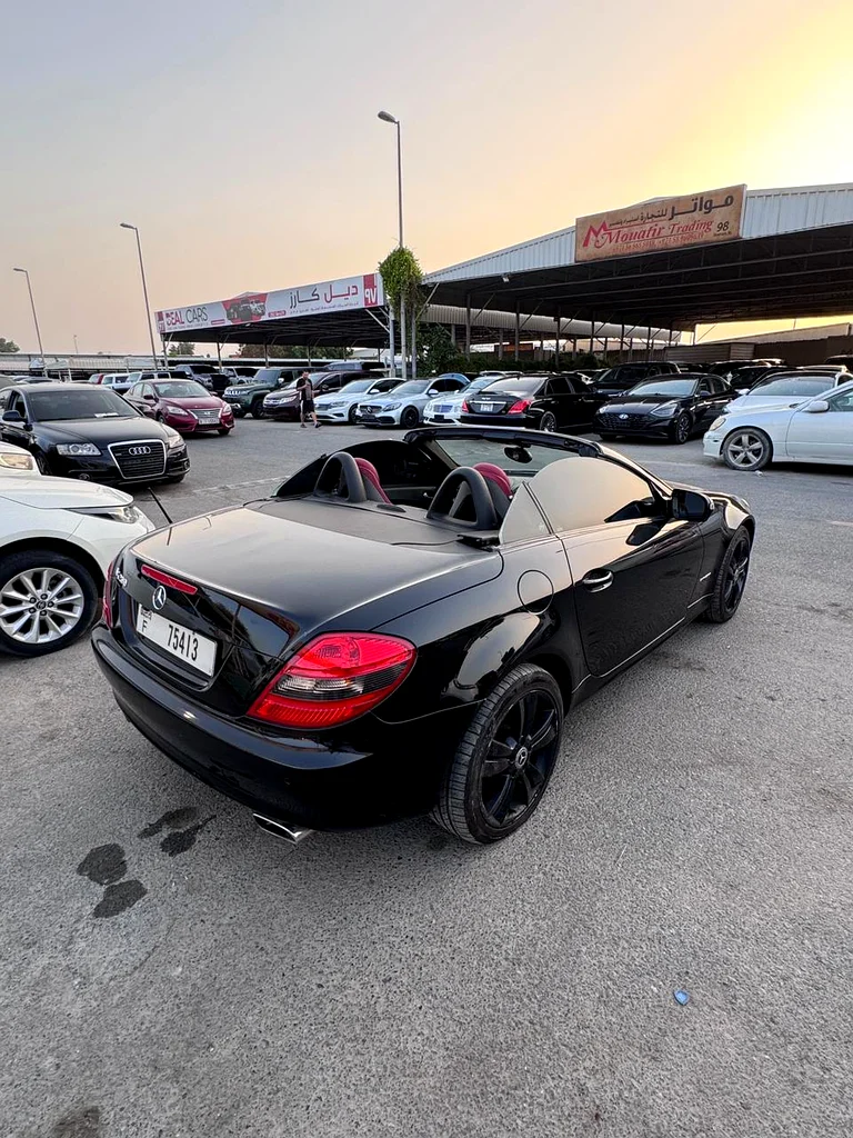 MERCEDES BENZ CLK CLASS 20063231639646723114